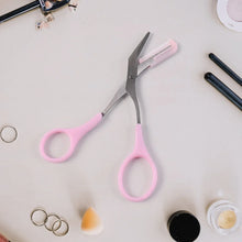 Mini Beow Class Cuttong Scissors (1 set) - Justgrabit Inc.