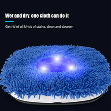 Automatic Smart Floor Cleaning Robot (1 Pc) - Justgrabit Inc.