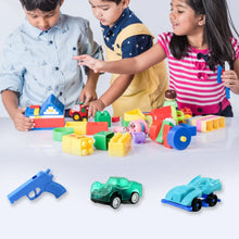 Aditi Fun & Cute Surprise Eggs Toy for Kids (1 Pc) - Justgrabit Inc.