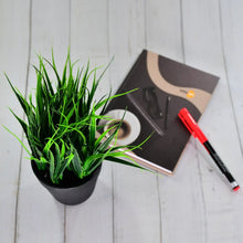 Artificial Potted Plant with Pot - Justgrabit Inc.
