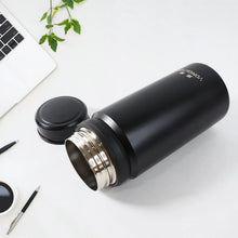 Stainless Steel Insulated Vacuum Bottle (600ml) - Justgrabit Inc.