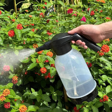 Electric Spray Bottle Garden Sprayer (1 Pc / 2 Ltr.) - justgrabit.in | Just Grab It