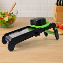 Supermom Supreme Adjustable Slicer with Stainless Steel Blades - Justgrabit Inc.
