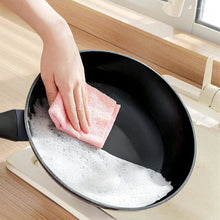 Microfiber Cleaning Cloth with Box (10 Pcs Set) - justgrabit.in | Just Grab It