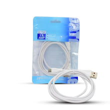 Fast Charging For Android & Data Transfer, Long Micro Cable (950 mm) - justgrabit.in | Just Grab It