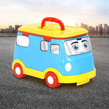 Kitchen Vehicle Set Toy for Kids Big Cooking (21 Pcs Set) - justgrabit.in | Just Grab It