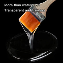 Transparent Waterproof Glue 300g Without Brush (1 pc) - justgrabit.in | Just Grab It