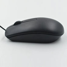Computer Wired Optical Mouse - Justgrabit Inc.