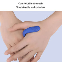 Plastic Magnetic Acupressure Clip, Sugar Clip (1 Pc) - Justgrabit Inc.