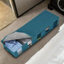 Foldable Storage Organizer bag (1 Pc) - Justgrabit Inc.
