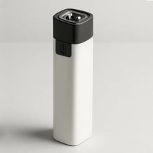 Rechargeable Touch - Control LED Flashlight (1 Pc) - Justgrabit Inc.