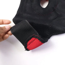 Adjustable Elastic Knee Support Brace (1 Pc) - justgrabit.in | Just Grab It