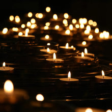 Tealight Candles Set, Smokeless Candles, Diwali (50 Pcs set) - justgrabit.in | Just Grab It