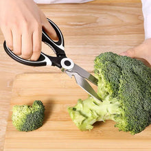 3 - in - 1 Multi - Function Kitchen Tool Veggies, Fruit, Cheese & Meat with Bottle Opener - justgrabit.in | Just Grab It