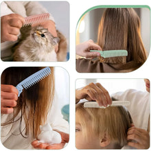 Premium Dual - Sided Folding Hair Trimming (1 Pc) - Justgrabit Inc.