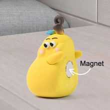 2 - in - 1 Cute Cartoon Couple Keychain - Justgrabit Inc.