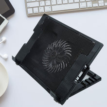 Laptop Fan Cooling Pad, Laptop Cooling Pad (1 Pc) - justgrabit.in | Just Grab It