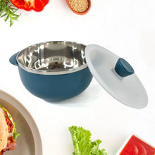 Apex Microwave - Safe Serving Bowl 3 Pcs Set (700ml, 1000ml, 1400ml) - Justgrabit Inc.