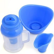 3 in 1 Vaporizer used in inhaling specially during cold and ill body types etc. - Justgrabit Inc.