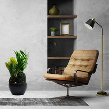 Artificial Potted Plant with Pot - Justgrabit Inc.