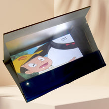 Phone Screen Magnifier & Holder – Video Zoom Display Expander - justgrabit.in | Just Grab It