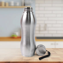 Stainless Steel Double Wall Vacuum - Insulated Drink Water Bottle (1000 ML) - Justgrabit Inc.