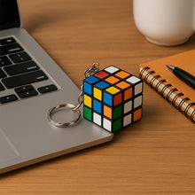 1Pc Mini Cube, Puzzle Game for Boy And Girl, Magic Cube for Birthday Gift - justgrabit.in | Just Grab It