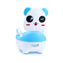 Baby portable Toilet, Baby Potty Training Seat Baby Potty Chair for Toddler Boys Girls Potty Seat for 1+ year child - Justgrabit Inc.