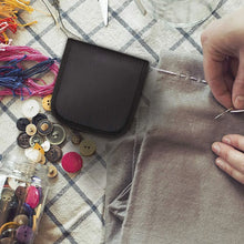 48 Pc Purse Sewing Set used for sewing of clothes and fabrics including all home purposes. - Justgrabit Inc.