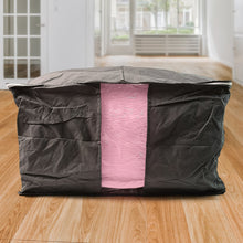 Foldable Quilted Storage Bag (1 Pc) - justgrabit.in | Just Grab It