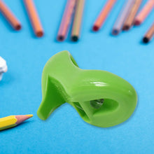 High Heels Shape Pencil Sharpener Single Pencil Sharpeners (Mix Colour) - Justgrabit Inc.