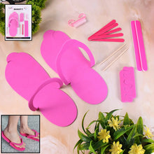 Salon Pedicure Kit, Professional Pedicure Tools Set (13 Pcs Set) - justgrabit.in | Just Grab It