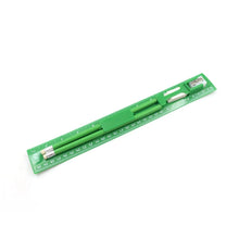 5 - Piece School Supply Set: Essential School & Office Supplies - justgrabit.in | Just Grab It
