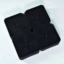 4Pc Square Base Stand Used For Supporting And Handling Furniture’s And Table’s. - Justgrabit Inc.