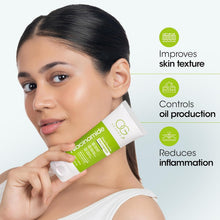 OG Beauty Niacinamide Deep Cleansing Facewash - (1 Pc / 100Ml) - justgrabit.in | Just Grab It