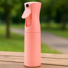 Approx 300ml Continuous Mist Spray Bottle - Justgrabit Inc.