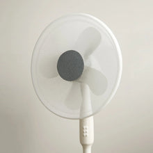 Large Decorative Fan Cover (1 Pc) - Justgrabit Inc.