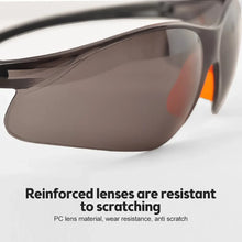 Eye Protection Goggles, Protection Safety Riding Goggles (1 Pc) - Justgrabit Inc.