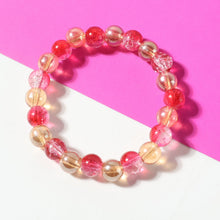 Elegant Beaded Stretch Bracelet (1 Pc) - justgrabit.in | Just Grab It