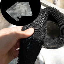 Silicon Car Massage Steering Cover High Quality Suitable For All Car (2 Pc Set) - Justgrabit Inc.