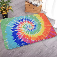 Super Absorbent Floor Mat Non - Slip Mat, Bath Mat, Instant Drying Mat, Bathroom Rug, Absorbent Bath Mat, Suitable for Bathroom, Kitchen, Door Mat - Justgrabit Inc.