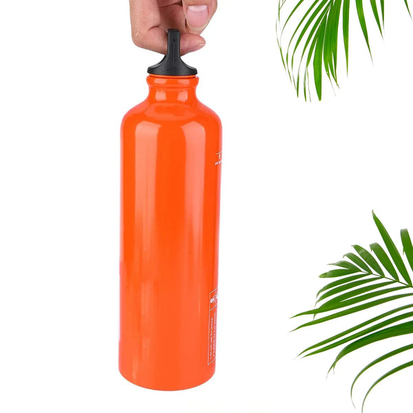 Premium Plastic Water Bottle – Fridge, Office, Gym, Yoga (750ml) - justgrabit.in | Just Grab It
