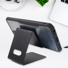 Metal Universal Mobile & Tablet Stand Holder - (1 Pc) - justgrabit.in | Just Grab It