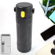 Insulated Water Bottle – Vacuum Sealed, Leak - Proof & BPA - Free for Hot & Cold Drinks - justgrabit.in | Just Grab It