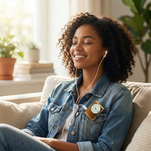 Portable Wired Earphones (1 Set) - justgrabit.in | Just Grab It