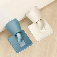Door Stop Holder Door Stopper Anti - Collision Door Catch for Guard Your Wall (1 pc) - justgrabit.in | Just Grab It