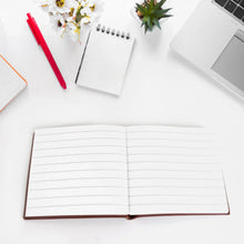 Chocolate Scented Notebook – Premium Writing & Early Learning Copybook (80 Pg) - Justgrabit Inc.