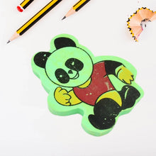Cartoon Design Eraser (1 Pc / Mix Design) - justgrabit.in | Just Grab It