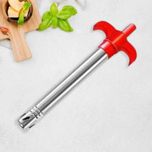 Stainless Steel Gas Lighter - Justgrabit Inc.