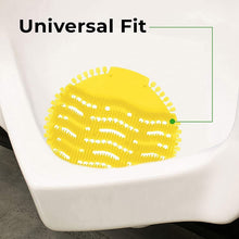 Urinal Screen Deodorizer Mat (1 Pc) - justgrabit.in | Just Grab It
